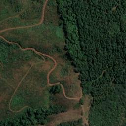 Satellite imagery of VONDO, MZ