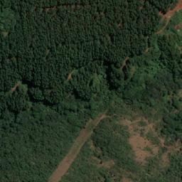 Satellite imagery of VONDO, MZ