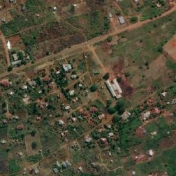 Satellite imagery of S'FEFE SOUTH, MZ