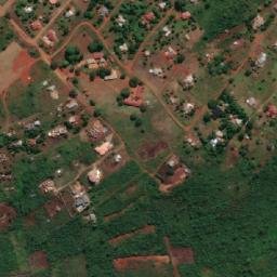 Satellite imagery of S'FEFE SOUTH, MZ