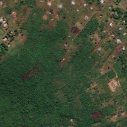 Satellite imagery of S'FEFE SOUTH, MZ