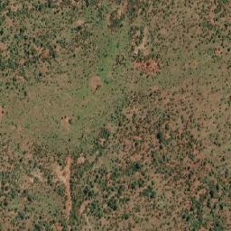 Satellite imagery of MAMBAULE, MZ
