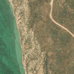Satellite imagery of Coast Hill, AU