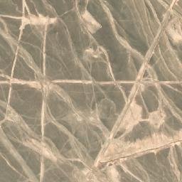Satellite imagery of Los Mellizos, CL