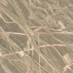 Satellite imagery of Los Mellizos, CL