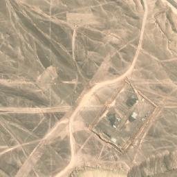 Satellite imagery of Los Mellizos, CL