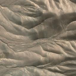Satellite imagery of Cerro Los Mellizos, CL