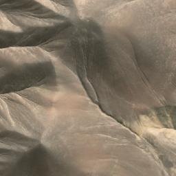 Satellite imagery of Cerro Los Mellizos, CL