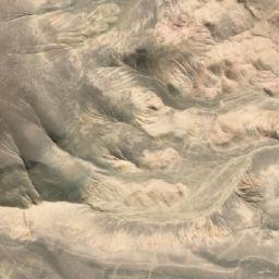 Satellite imagery of Cerro Los Mellizos, CL