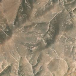 Satellite imagery of Cerro Punta del Gordo, CL