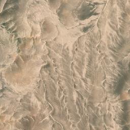 Satellite imagery of Cerro Punta del Gordo, CL