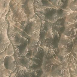 Satellite imagery of Cerro Punta del Gordo, CL