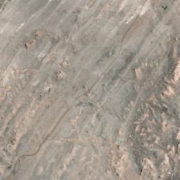 Satellite imagery of Crisanta, CL