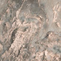 Satellite imagery of Crisanta, CL