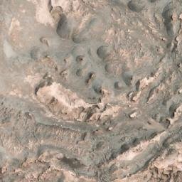 Satellite imagery of Crisanta, CL