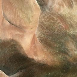 Satellite imagery of Nevado de San Pedro, AR