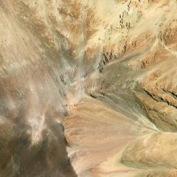 Satellite imagery of Nevado de San Pedro, AR