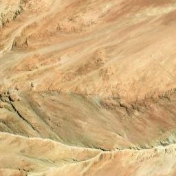 Satellite imagery of Nevado de San Pedro, AR