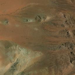 Satellite imagery of Cerro Pairique, AR