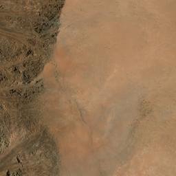 Satellite imagery of Cerro Pairique, AR