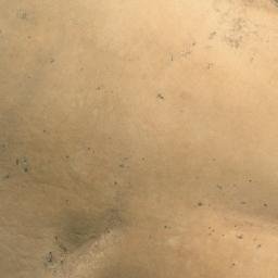 Satellite imagery of Cerro Alto Quebrada Blanca, AR