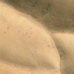 Satellite imagery of Cerro Alto Quebrada Blanca, AR