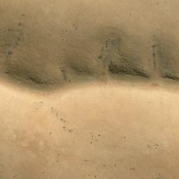 Satellite imagery of Cerro Alto Quebrada Blanca, AR