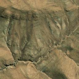 Satellite imagery of Cerro Lumará, AR