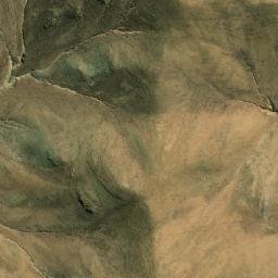 Satellite imagery of Cerro Lumará, AR