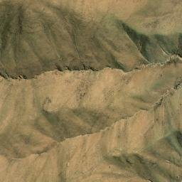 Satellite imagery of Cerro Lumará, AR