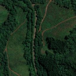 Satellite imagery of VONDO, MZ