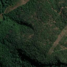 Satellite imagery of VONDO, MZ