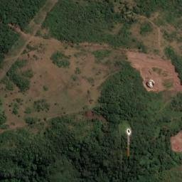 Satellite imagery of VONDO, MZ