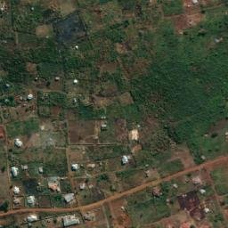 Satellite imagery of S'FEFE SOUTH, MZ