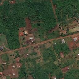 Satellite imagery of S'FEFE SOUTH, MZ
