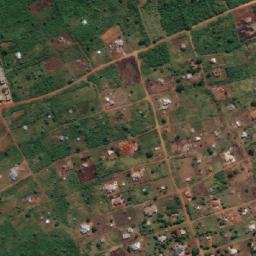 Satellite imagery of S'FEFE SOUTH, MZ
