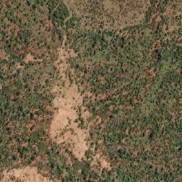 Satellite imagery of MAMBAULE, MZ