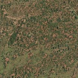 Satellite imagery of MAMBAULE, MZ