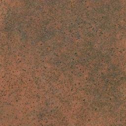 Satellite imagery of Mount Harris, AU