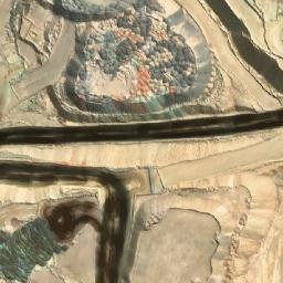 Satellite imagery of El Tesoro, CL