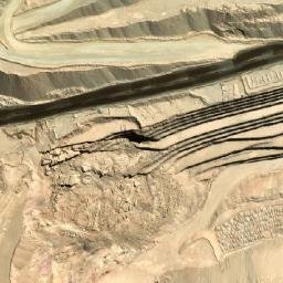 Satellite imagery of El Tesoro, CL