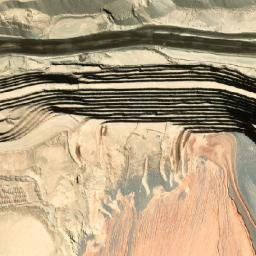 Satellite imagery of El Tesoro, CL