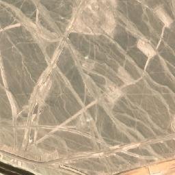 Satellite imagery of Los Mellizos, CL