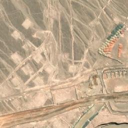 Satellite imagery of Los Mellizos, CL