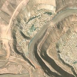 Satellite imagery of Los Mellizos, CL
