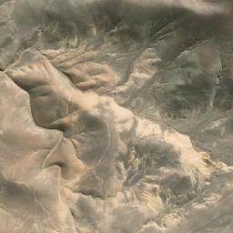 Satellite imagery of Cerro Los Mellizos, CL