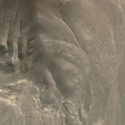 Satellite imagery of Cerro Los Mellizos, CL