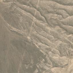 Satellite imagery of Cerro Los Mellizos, CL