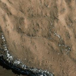 Satellite imagery of Cerro Toco, CL