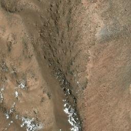 Satellite imagery of Cerro Toco, CL